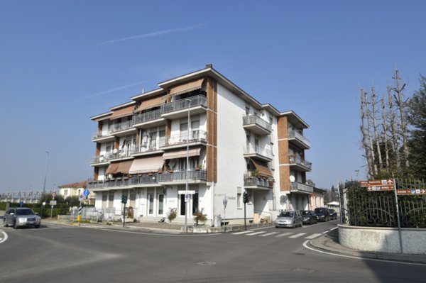 appartamento in vendita a Bussolengo