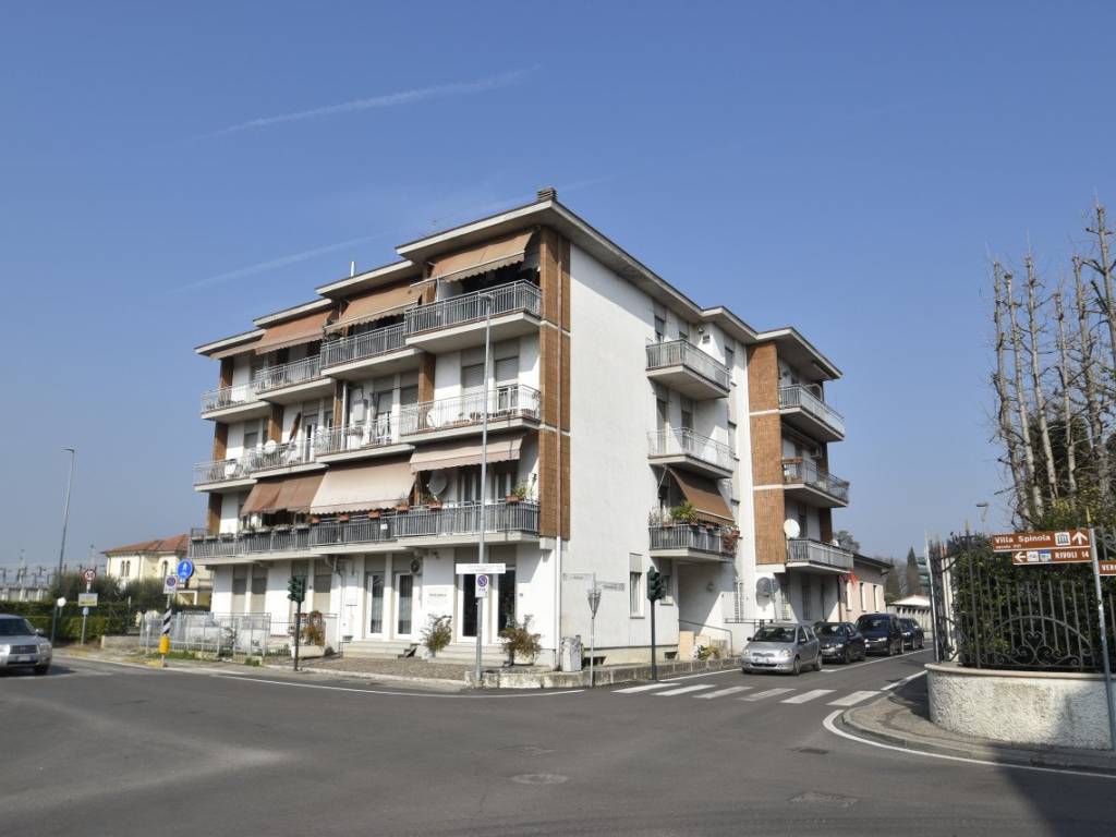 appartamento in vendita a Bussolengo