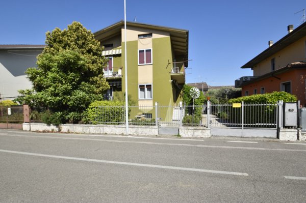 casa indipendente in vendita a Bussolengo