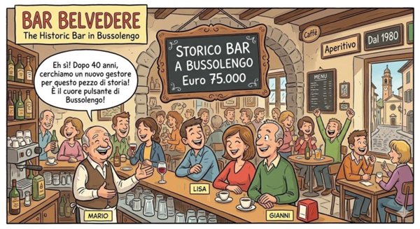 negozio in vendita a Bussolengo