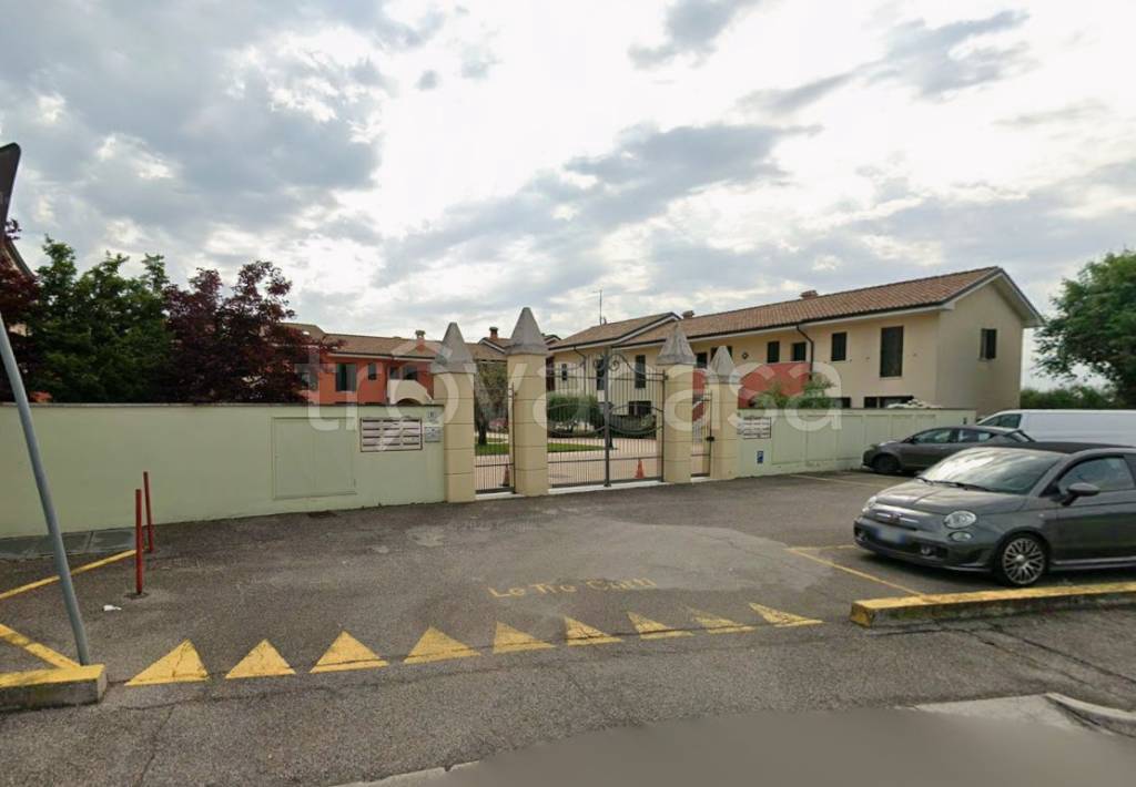 appartamento in vendita a Bussolengo