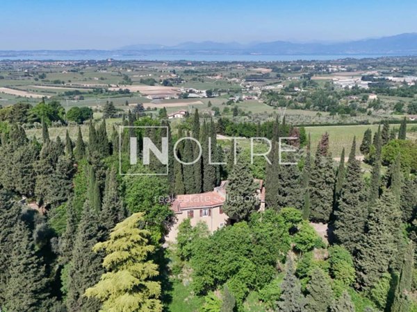 casa indipendente in vendita a Bussolengo