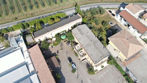 appartamento in vendita a Bussolengo