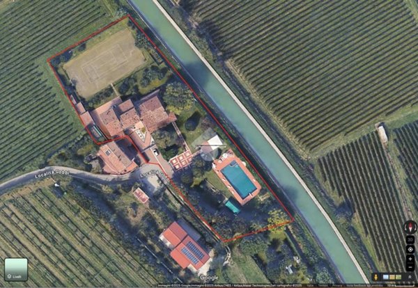 casa indipendente in vendita a Bussolengo