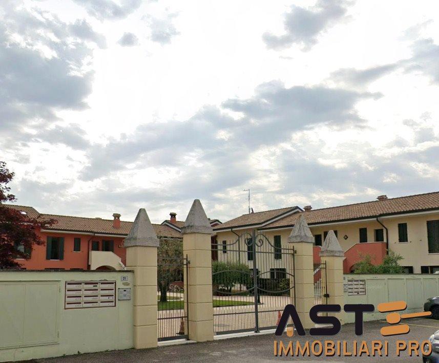 appartamento in vendita a Bussolengo