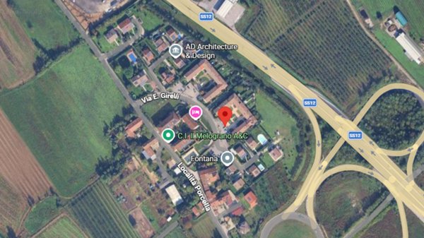 appartamento in vendita a Bussolengo