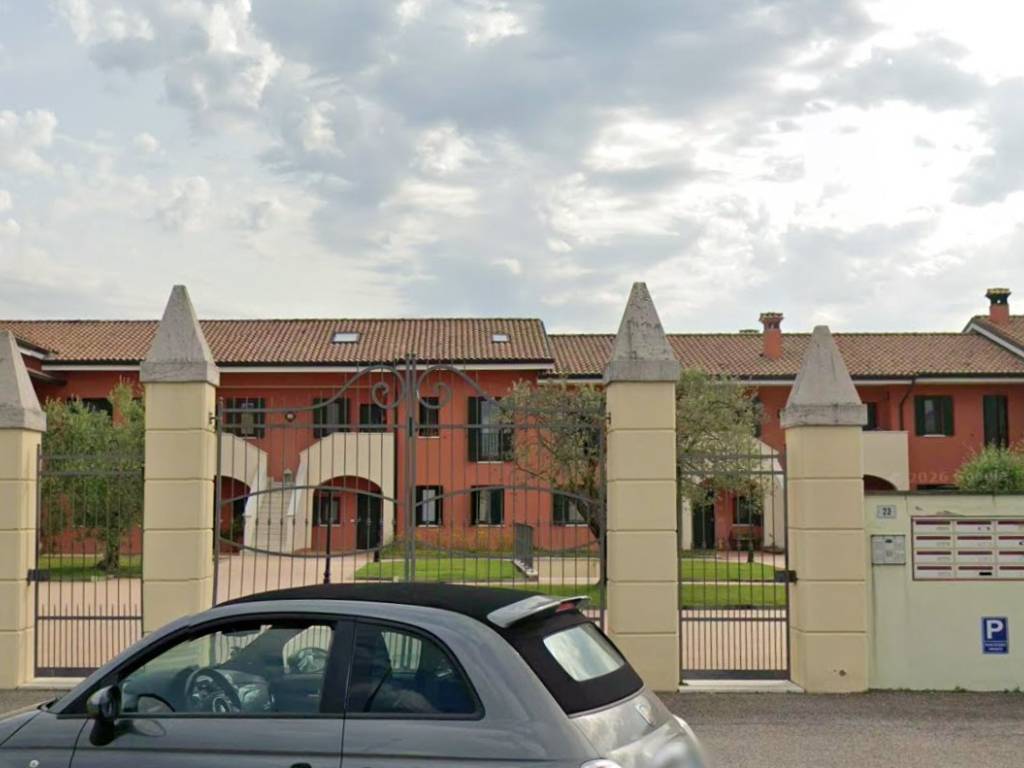 appartamento in vendita a Bussolengo