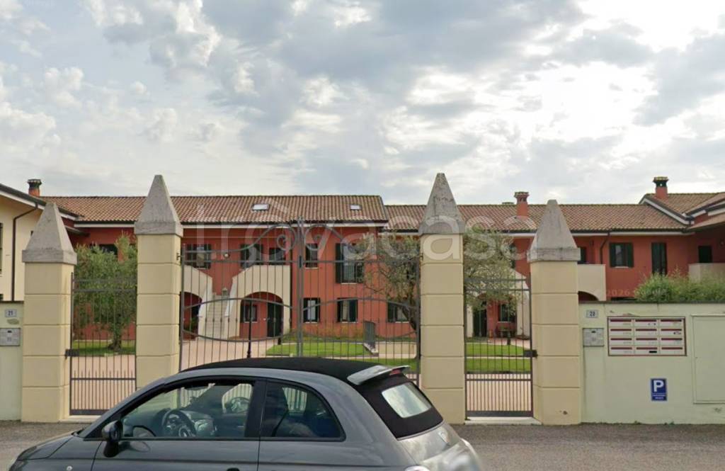 appartamento in vendita a Bussolengo