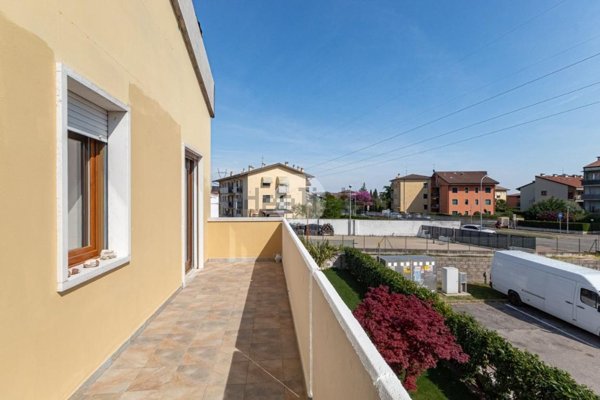 appartamento in vendita a Bussolengo
