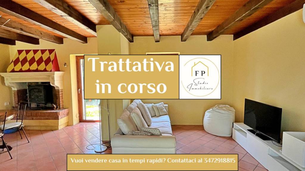 casa indipendente in vendita a Bussolengo