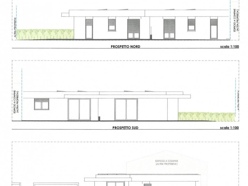 casa indipendente in vendita a Bussolengo