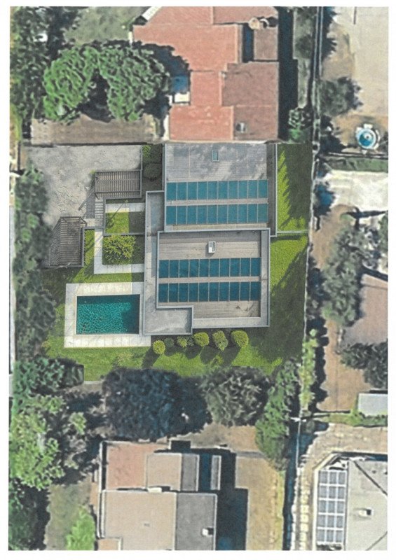 casa indipendente in vendita a Bussolengo