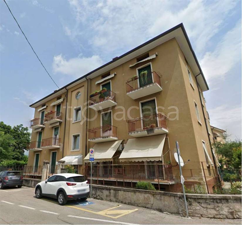appartamento in vendita a Bussolengo