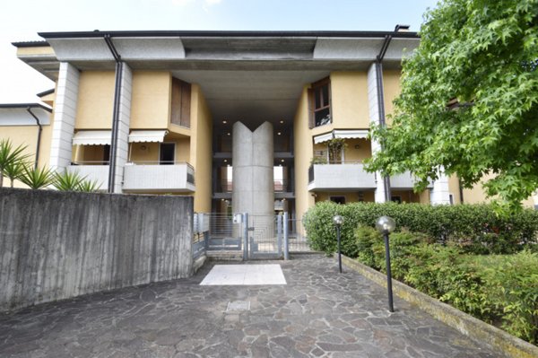 appartamento in vendita a Bussolengo