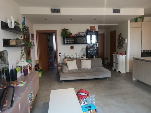 appartamento in vendita a Bussolengo