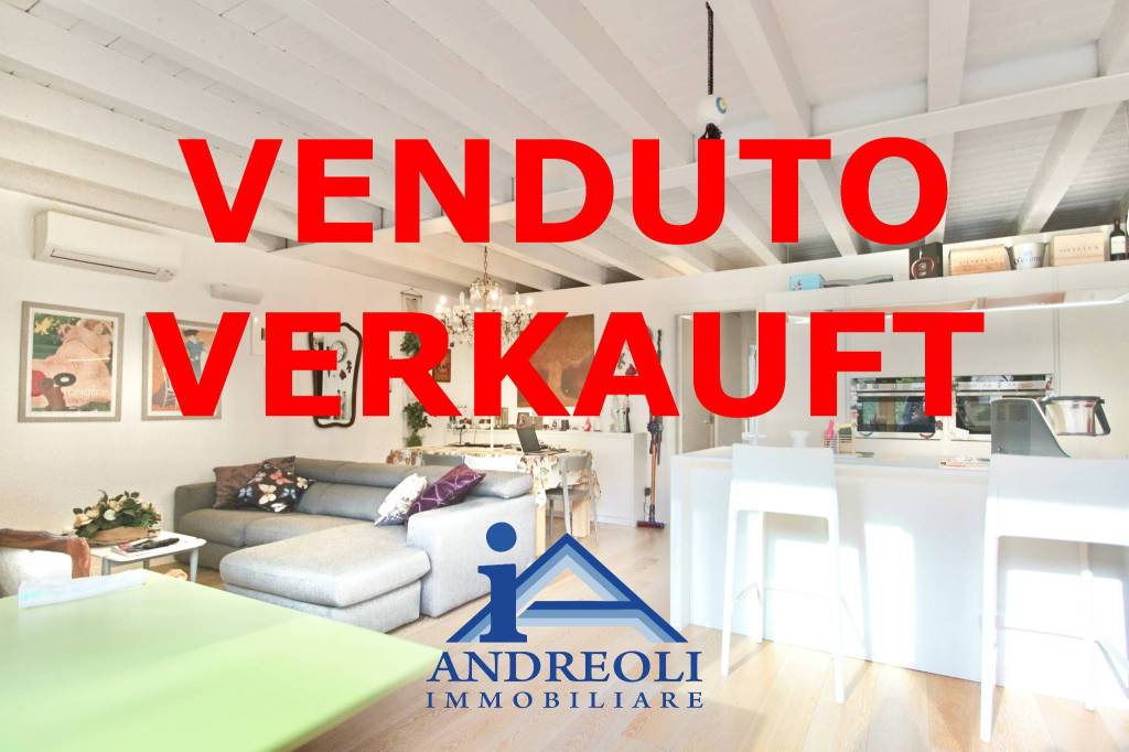 appartamento in vendita a Bussolengo