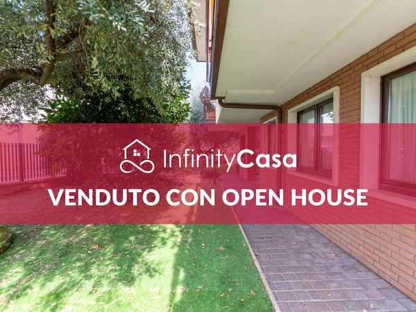 casa indipendente in vendita a Bussolengo in zona San Vito