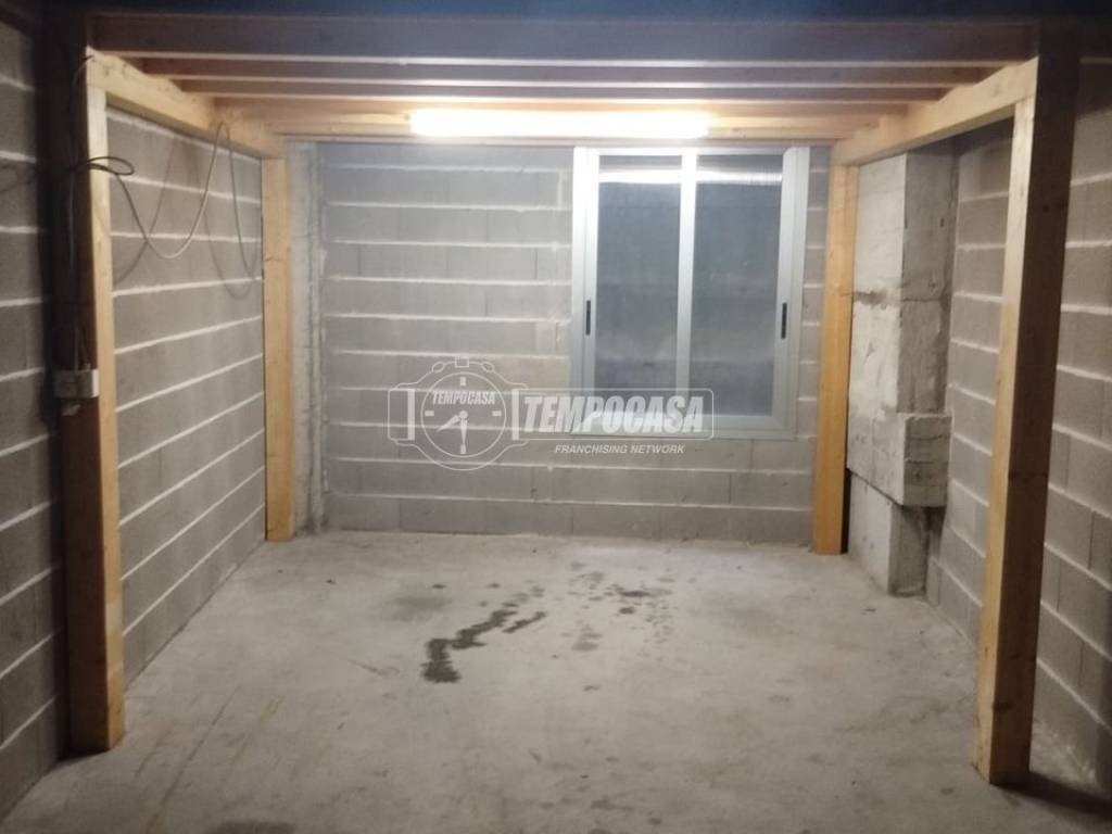 appartamento in vendita a Bussolengo