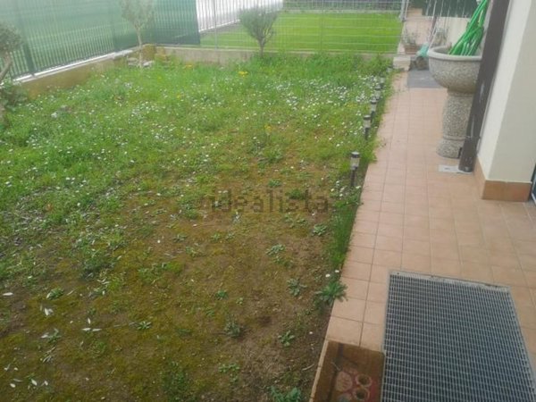 appartamento in vendita a Bussolengo