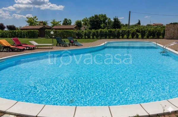 appartamento in vendita a Bussolengo in zona San Vito