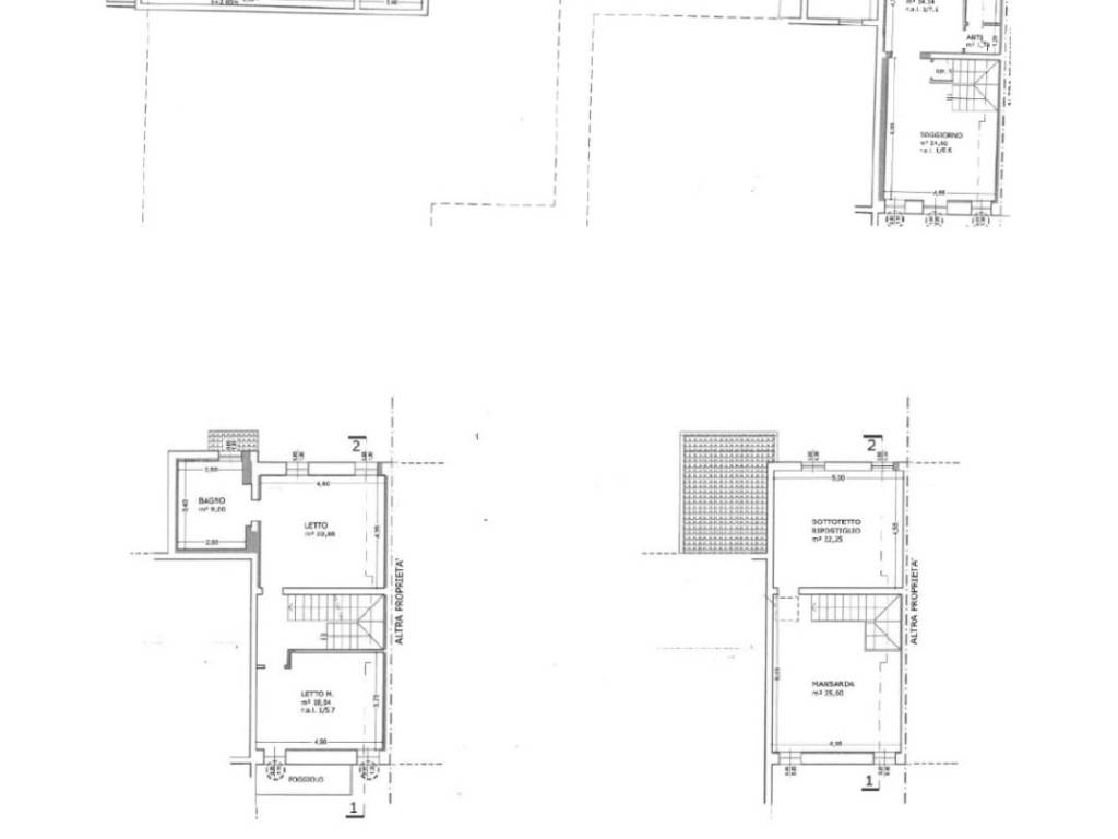 casa indipendente in vendita a Bussolengo