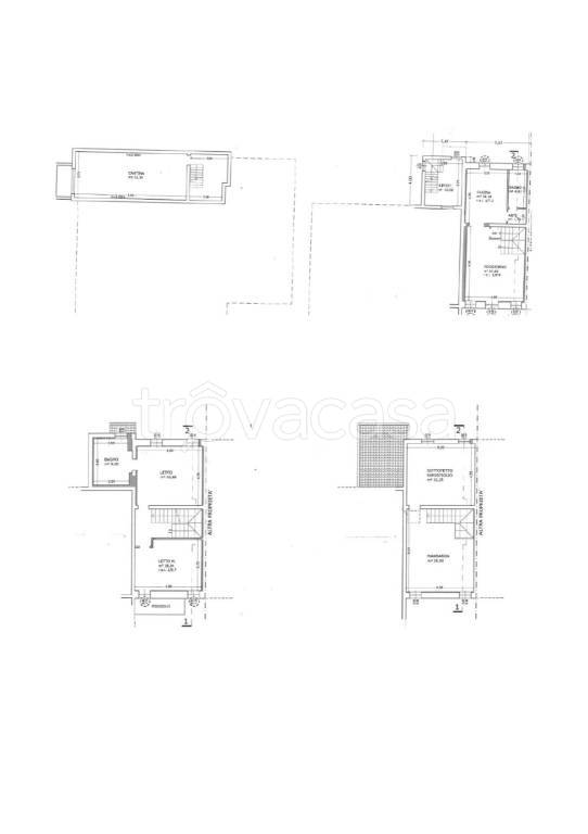 casa indipendente in vendita a Bussolengo