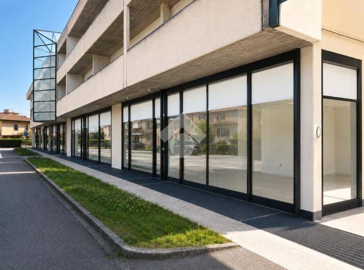 loft in vendita a Bussolengo