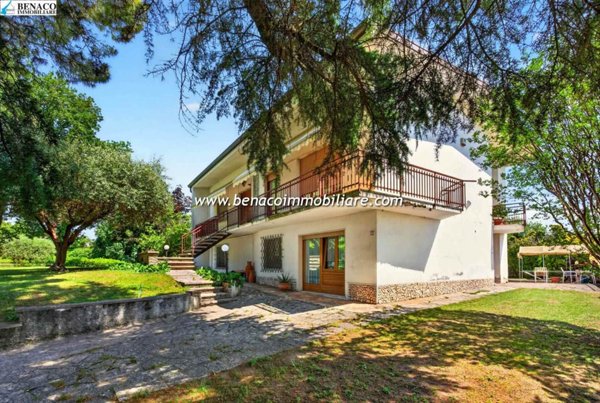 casa indipendente in vendita a Bussolengo