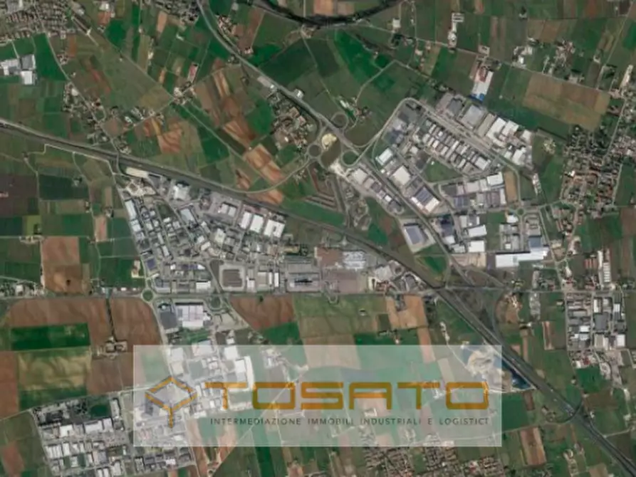 terreno edificabile in vendita a Bussolengo