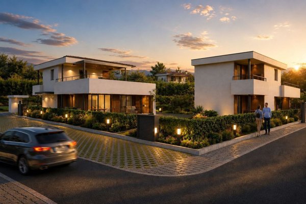 casa indipendente in vendita a Bussolengo