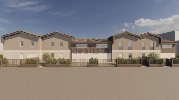 casa indipendente in vendita a Bussolengo