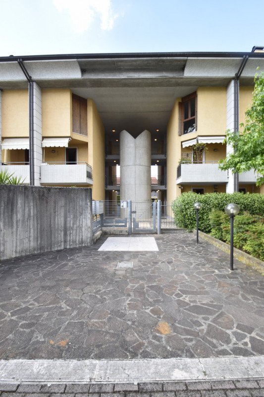 appartamento in vendita a Bussolengo
