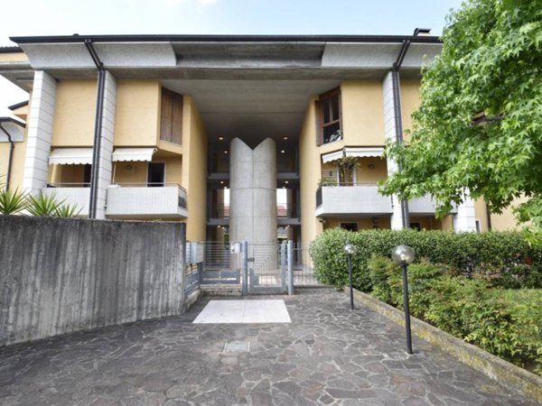 appartamento in vendita a Bussolengo in zona San Vito