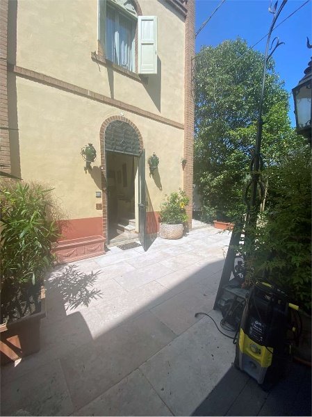 appartamento in vendita a Bussolengo