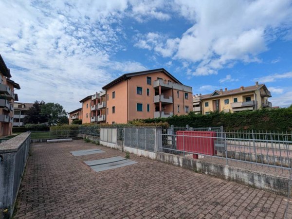 appartamento in vendita a Bussolengo
