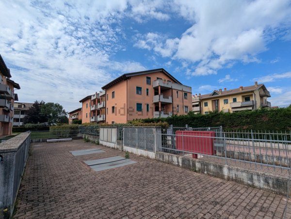 appartamento in vendita a Bussolengo