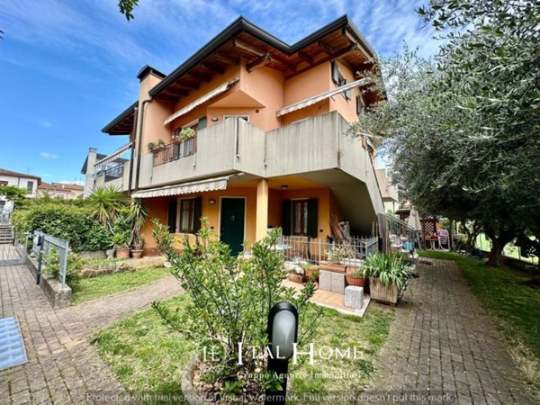 casa indipendente in vendita a Bussolengo in zona San Vito