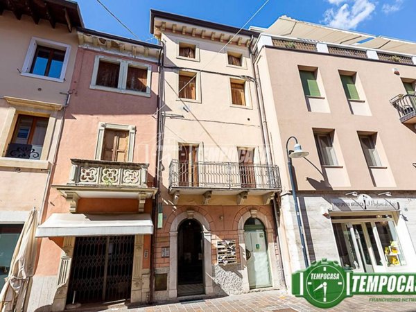 appartamento in vendita a Bussolengo