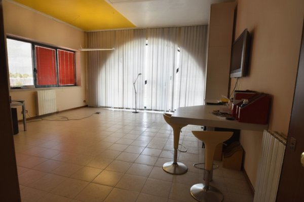appartamento in vendita a Bussolengo