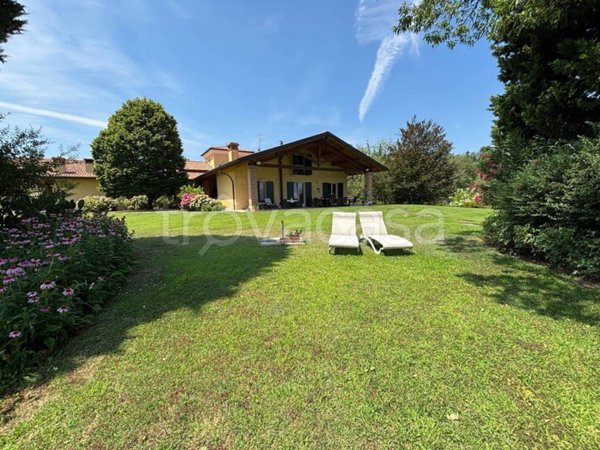 casa indipendente in vendita a Bussolengo