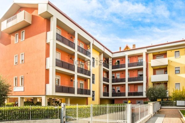 appartamento in vendita a Bussolengo in zona San Vito