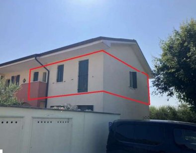 appartamento in vendita a Bussolengo in zona San Vito