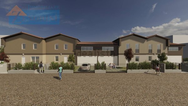casa indipendente in vendita a Bussolengo in zona San Vito