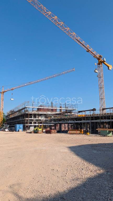 appartamento in vendita a Bussolengo in zona San Vito