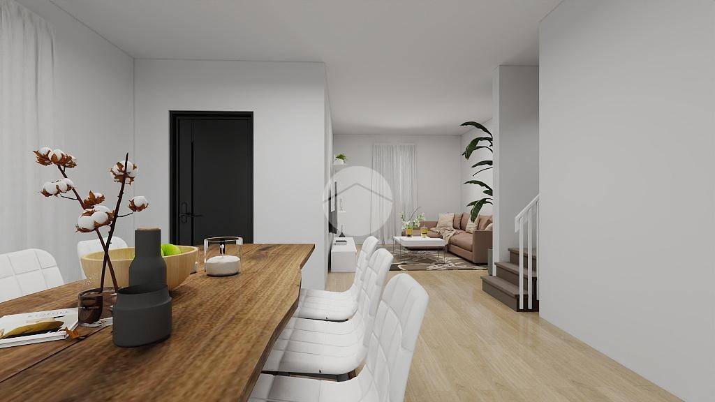 casa indipendente in vendita a Bussolengo in zona San Vito