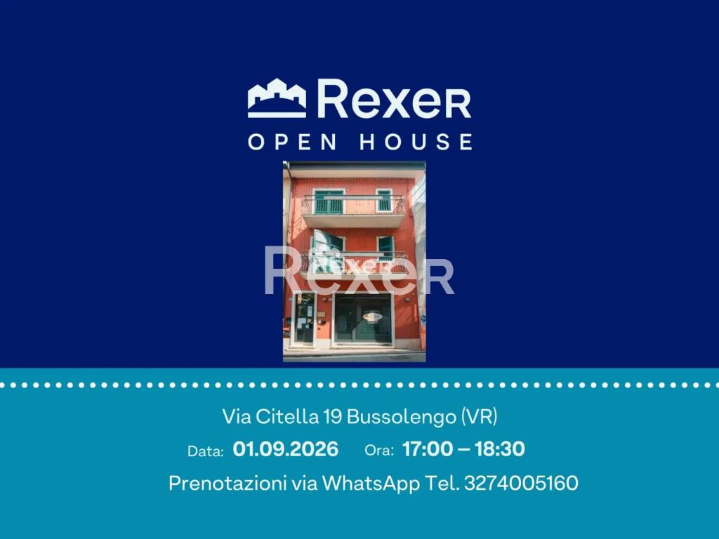 casa indipendente in vendita a Bussolengo in zona San Vito