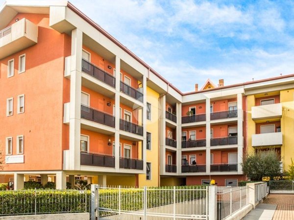 appartamento in vendita a Bussolengo in zona San Vito