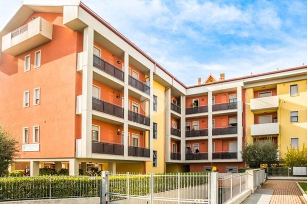 appartamento in vendita a Bussolengo in zona San Vito