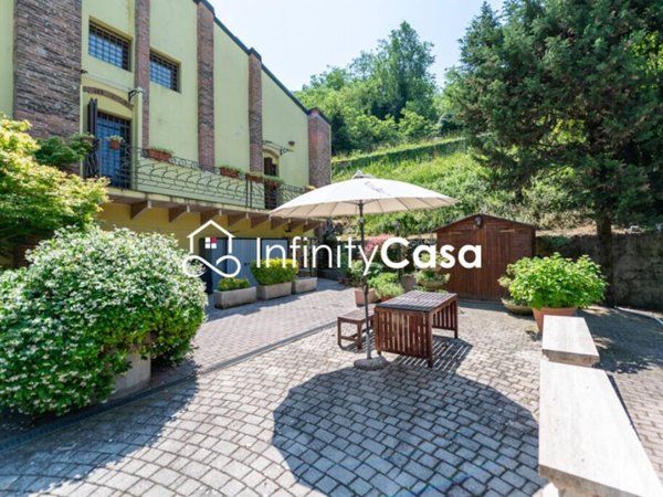 casa indipendente in vendita a Bussolengo in zona San Vito