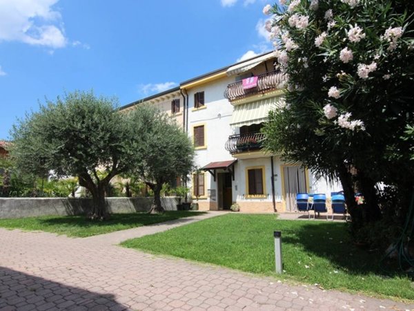 appartamento in vendita a Bussolengo in zona San Vito